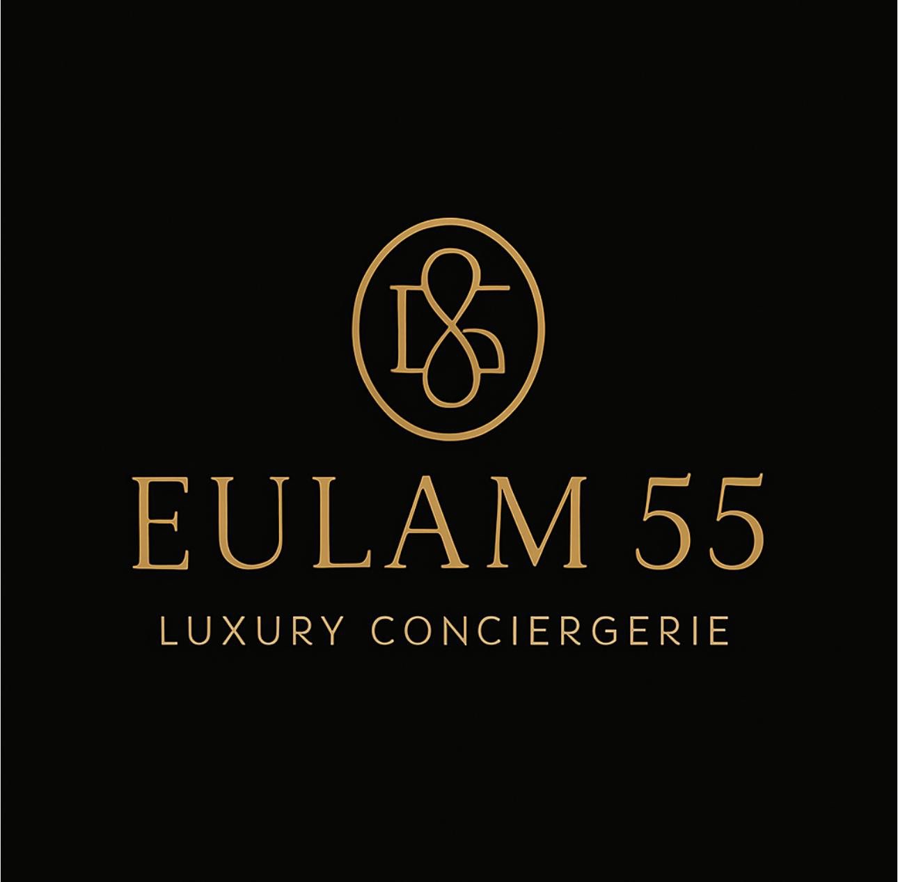 EULAM 55 — Luxury Conciergerie